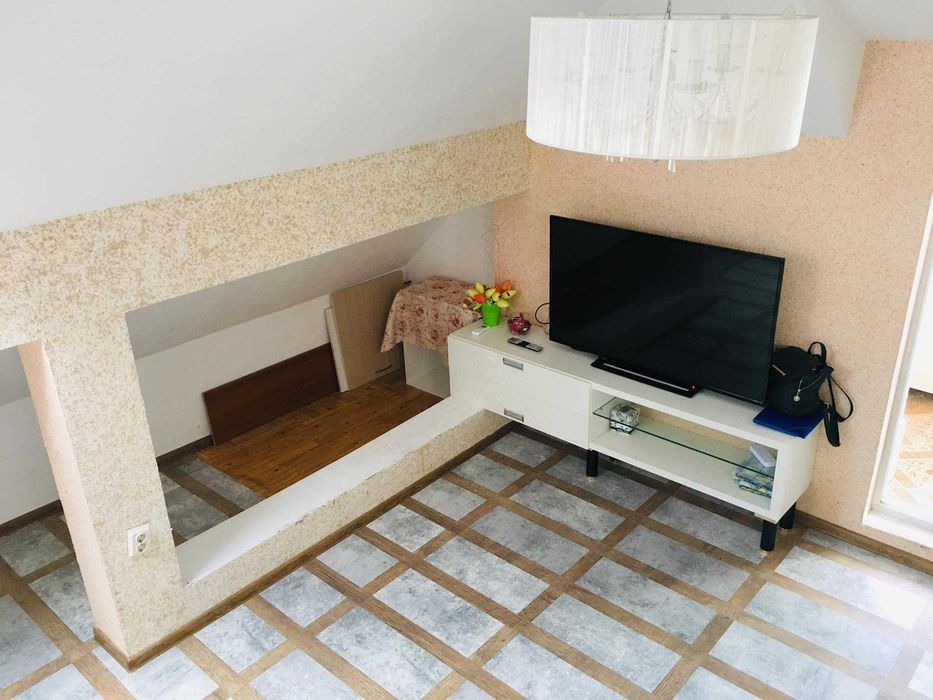 Дава се под наем Мезонет в Бургас, Лазур - 95 кв.м за 382.5 € - Снимка #2