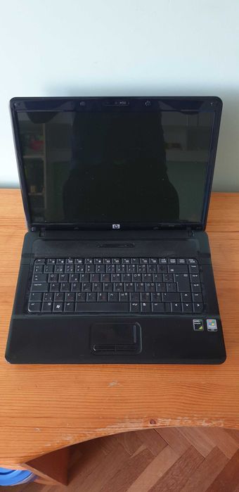 Лаптоп HP 6735s на части