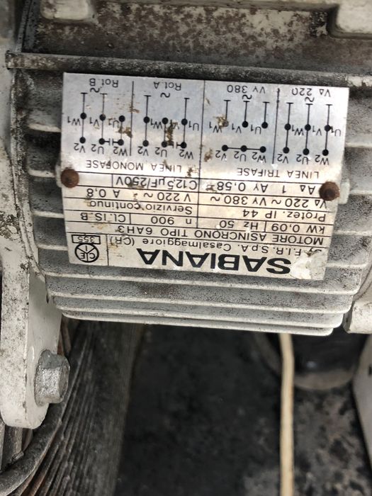 Termoconvector sabiana