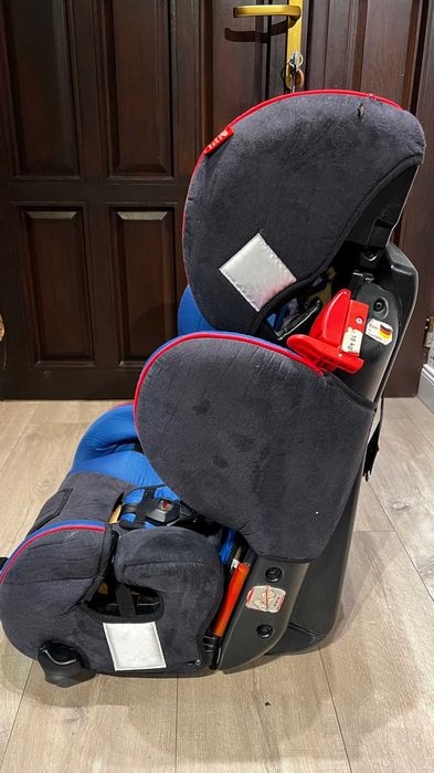 Scaun masina pentru copii  Storchenmuhle Starlight-SP 9-36kg