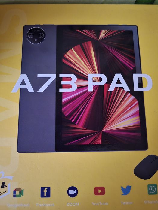 Продам планшет в идеальном