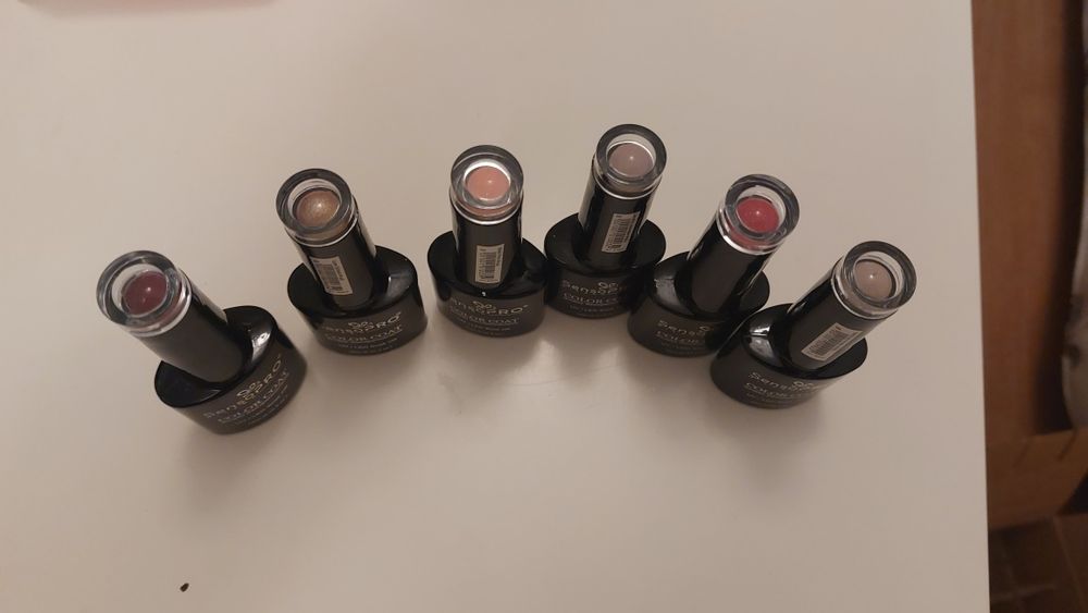 Vand lampa UV unghii Senso Pro +accesorii