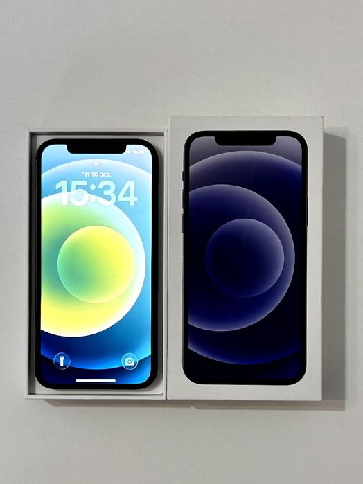 Идеальный iPhone 12