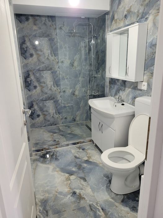 Închiriez apartament 1 camera - Dej