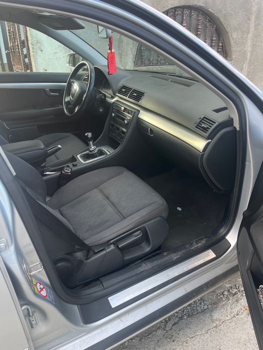 vand sau schimb audi a4 b7