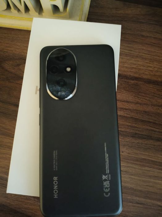 Honor 200 ca nou cu garanție!