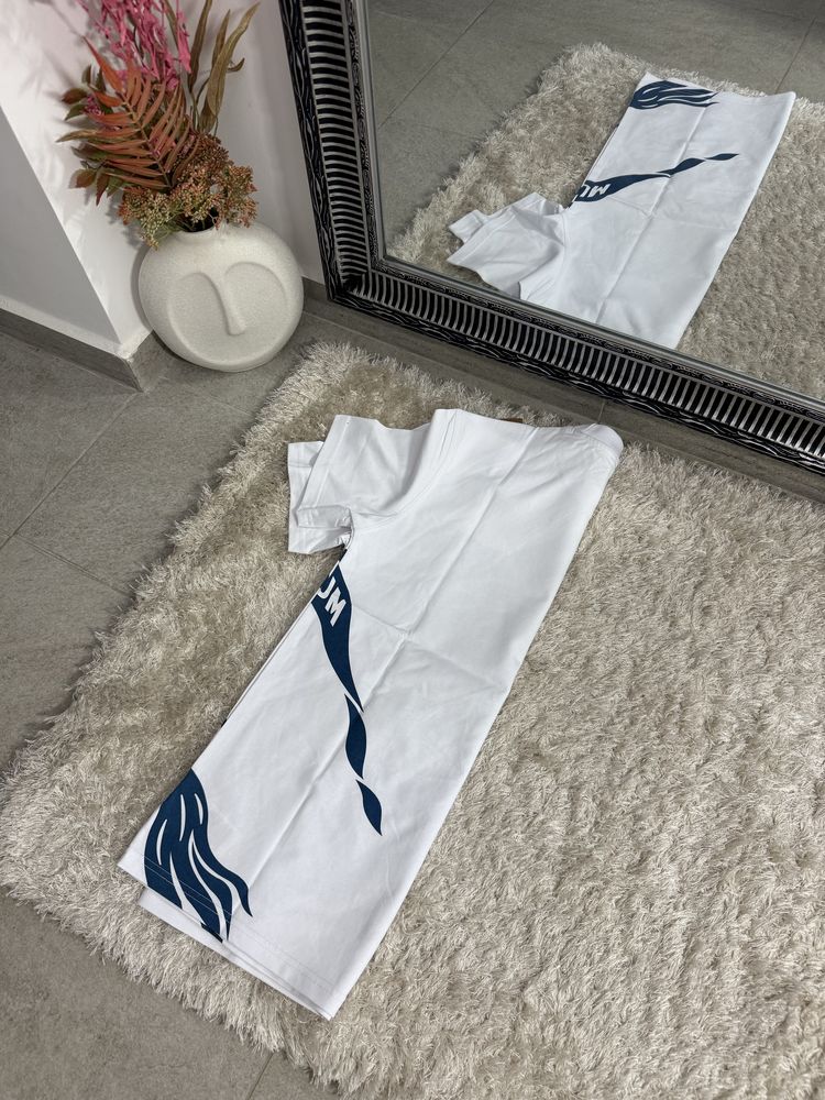 Tricou Burberry bumbac 100% colectie noua