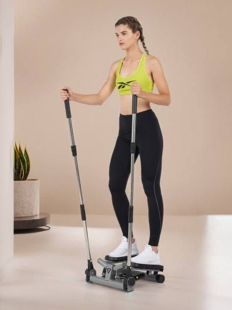 Torneo Stepper with Handles Nordic S-224 степпер