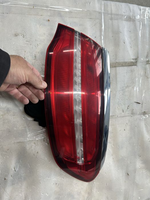 Stop dreapta full led mercedes glc w253 coupe.