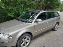 Volkswagen Passat b5.5 3bg