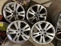 5x112 R17 Mercedes Benz