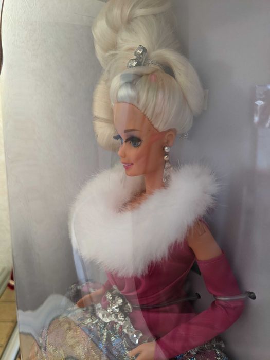 Барби винтаж кукла 1995 года выпуска.