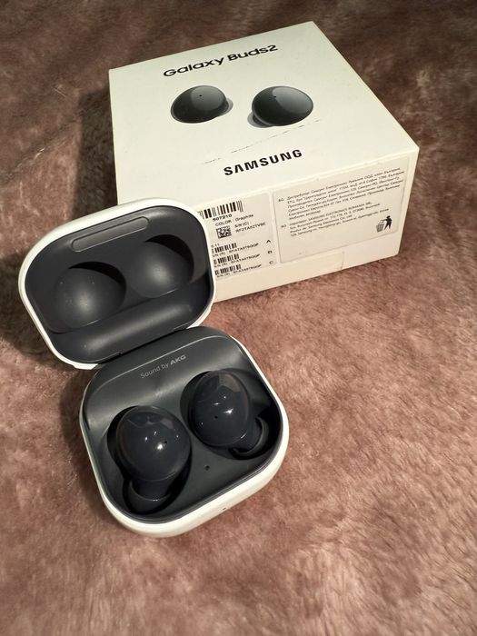 Casti galaxy buds 2