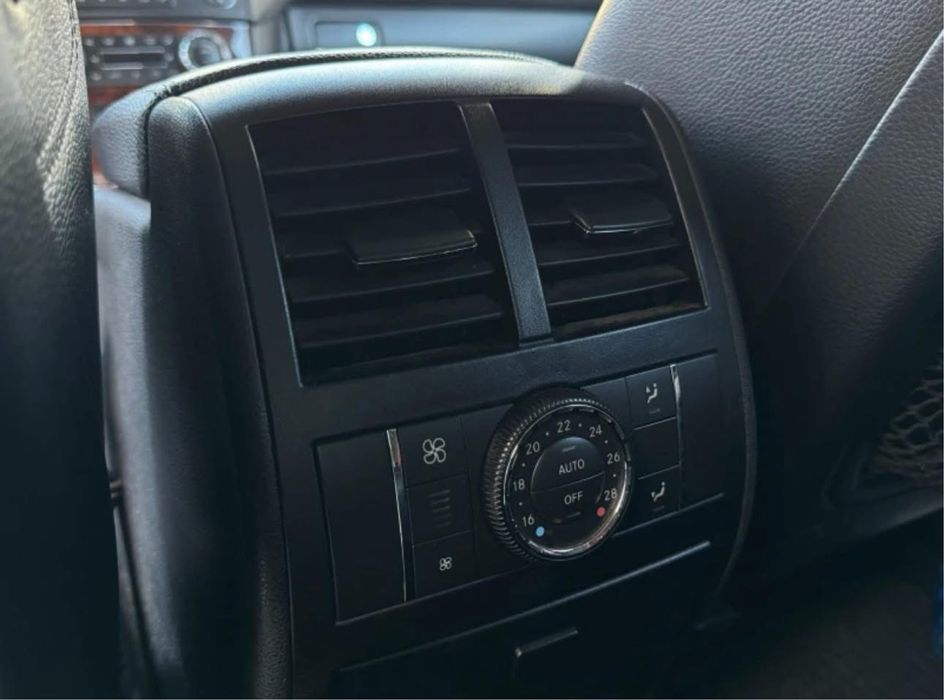 Mercedes-Benz ML 280