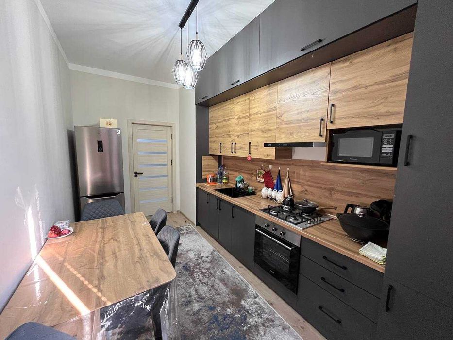 Срочно! Сдаётся квартира 2/9/9, 53кв.м.