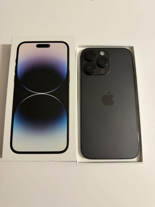 iPhone 14 PRO Max 256 GB