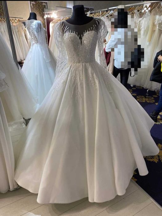 Rochie de mireasă