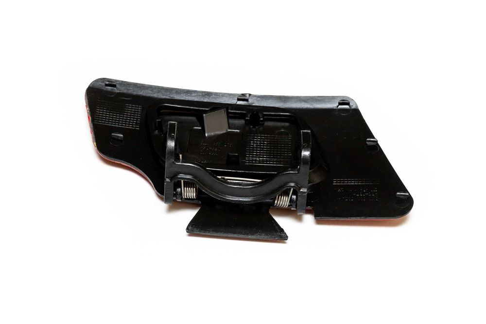 Furtun Spalator Capac far  Audi A4 B8 2007-2011