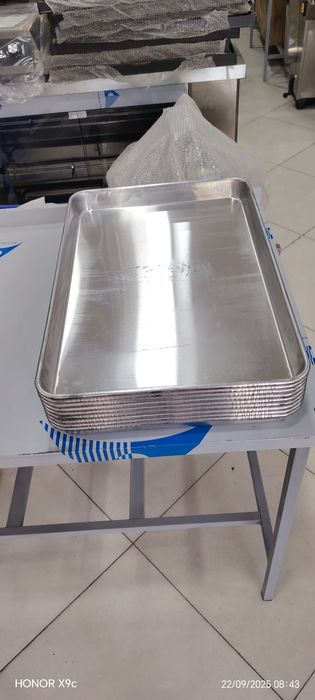 Patnos va keks qolip, buxanka non qolib