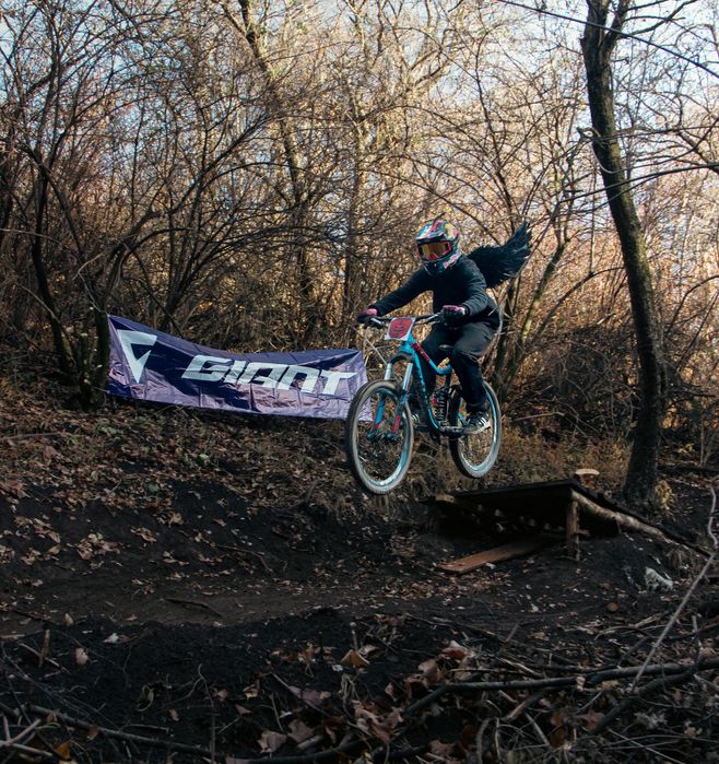 Шлем KTM Redbull фулл фейс фуллфейс fullface мотошлем велошлем