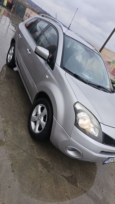 Vând Renault koleos