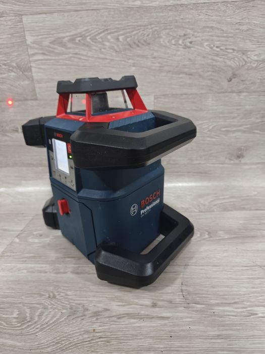 Laser Bosch GRL600 CHV