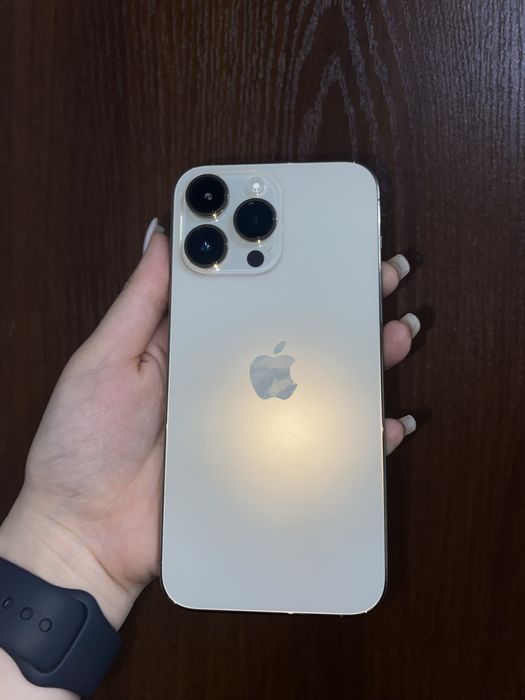 Айфон 14 про мах 256 гб