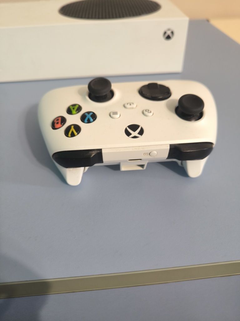 Xbox series S 1tb