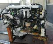 Motor complet D2676LF51 MAN TGX 500 CP Euro 6 - Piese de motor MAN