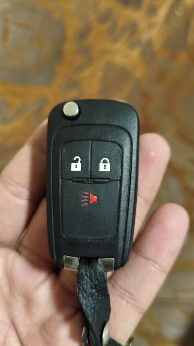 Ravon Spark R2 pulti radnoy