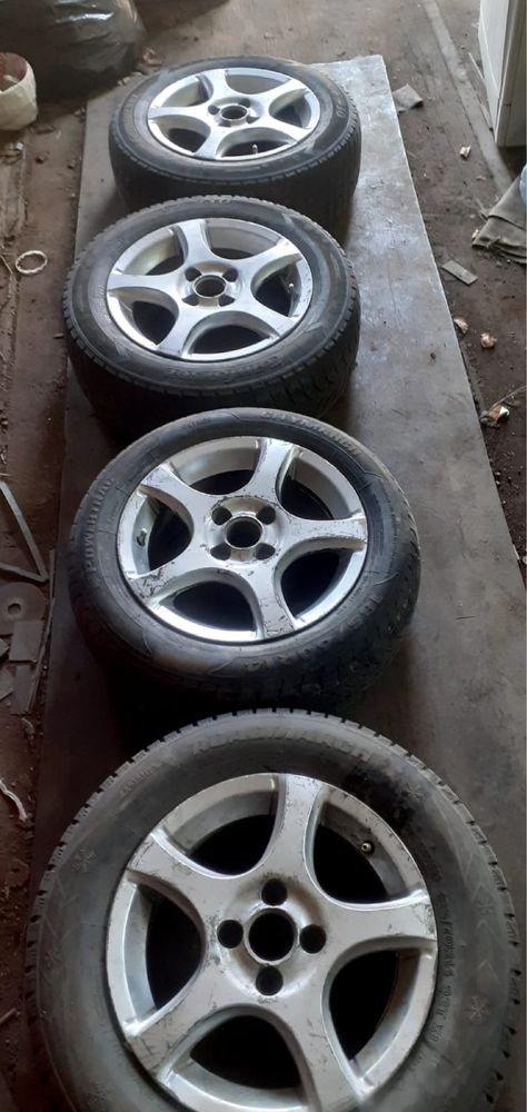 Продаётся диски r14