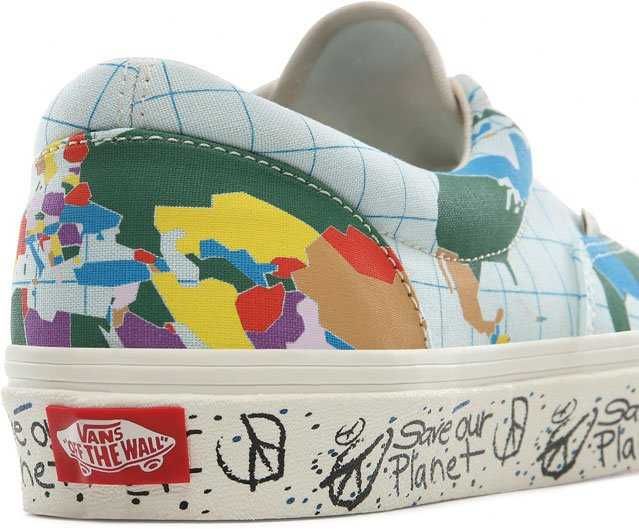 Incaltaminte Sneakers Vans ERA (Save Our Planet) | Marime 43