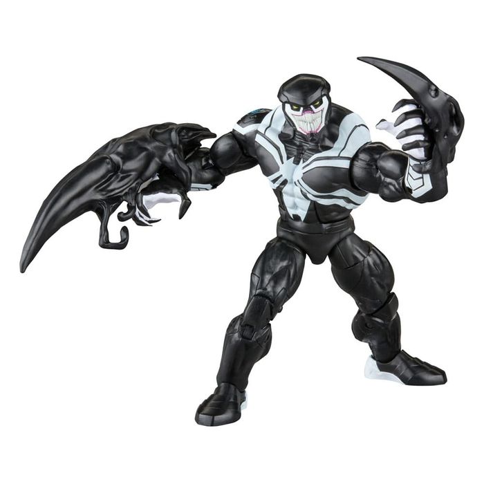 Marvel Legends Venom Space Knight