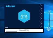 Delphi Autocom 2021.11 Ultima Versiune