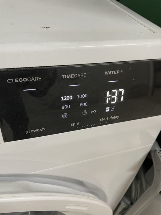 Пералня Gorenje работеща супер.