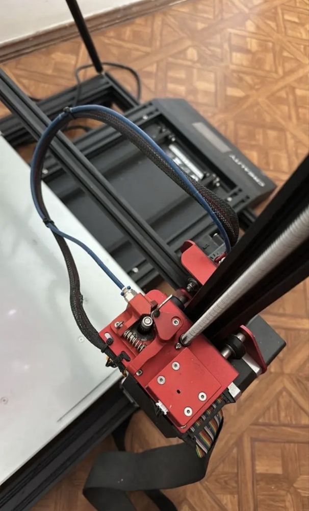 3D принтер Creality