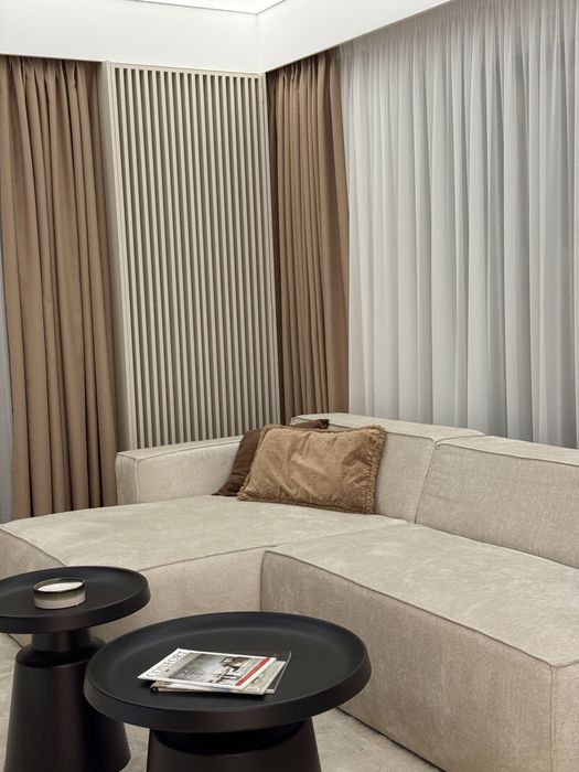 Apartament 3 camere Cortina North