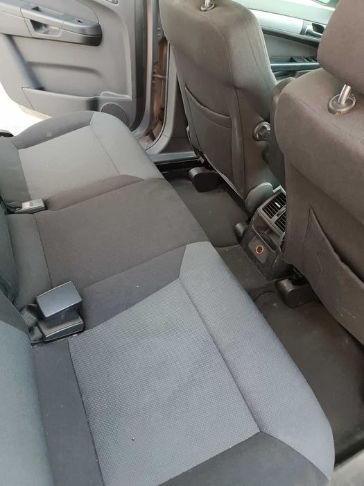 Opel zafira din 2005