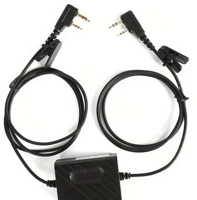 Stații radio (kit repetor)