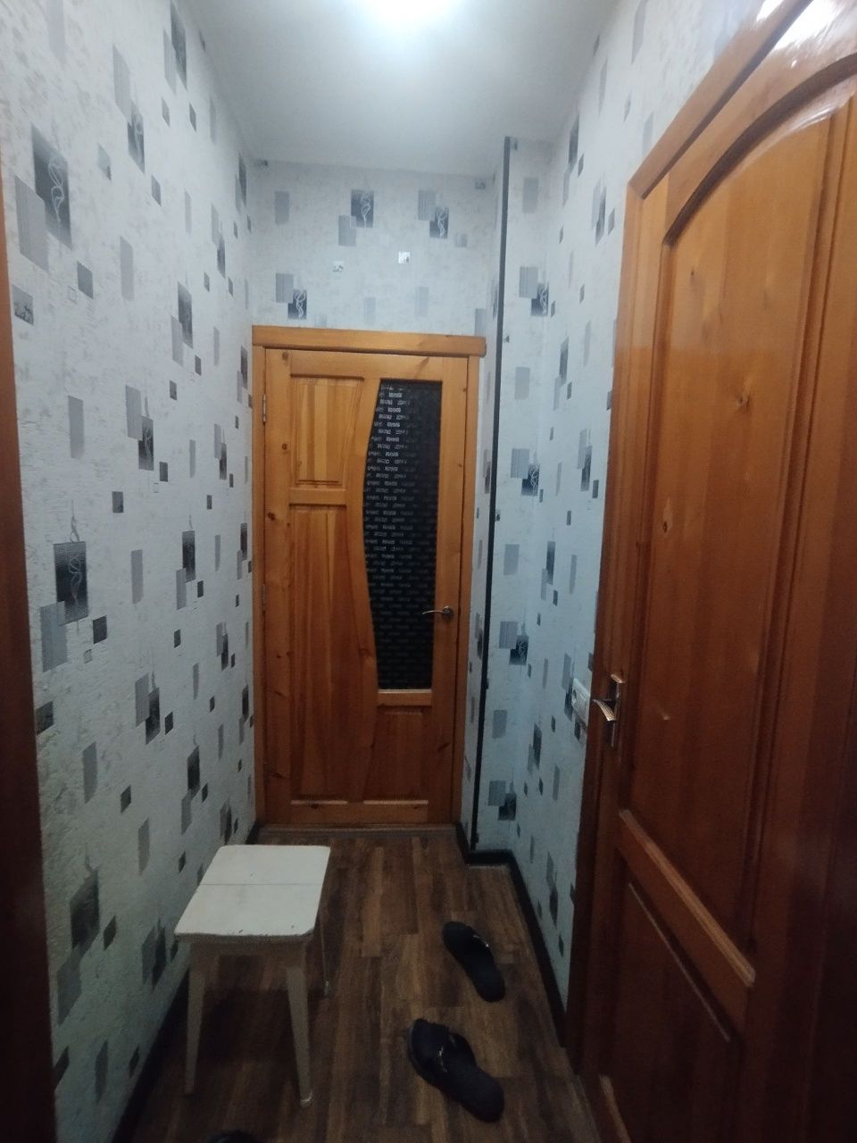 Сдаётся 1 комнатная квартира на Воднике. Рохат. Куйлик . Ижара