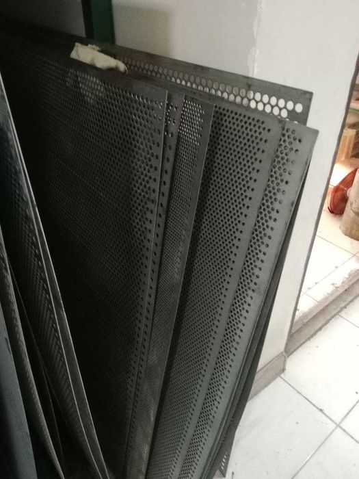 Сетка нержавейка, сетка оцинкованная (ОПТОМ)