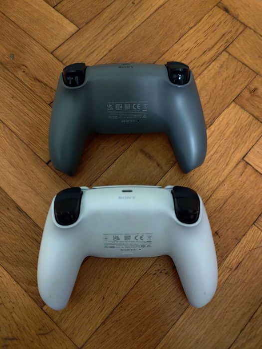 Playstation 5 Disc Edition КАТО НОВ !!!