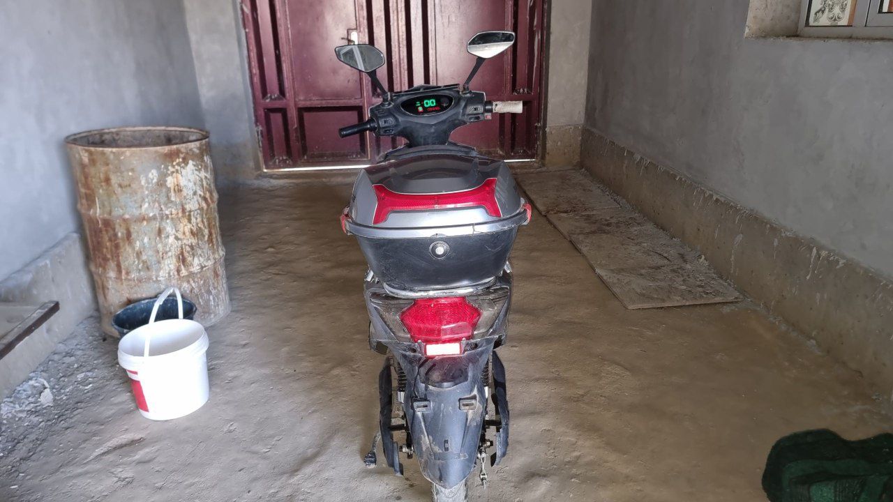 Sukuter sotiladi xolati alo