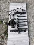 Chit injectie Audi a6 C6 tip motor ASB 3.0 L