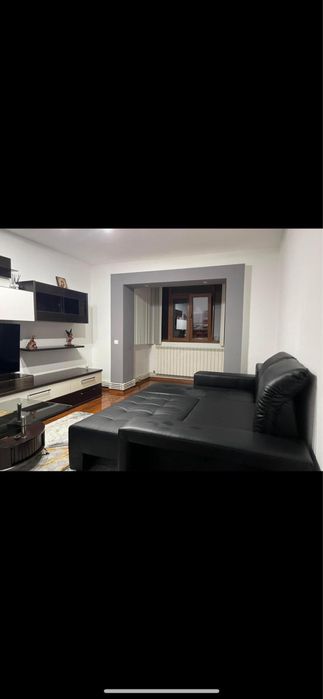 Inchiriez in regim hotelier apartament 3 camere