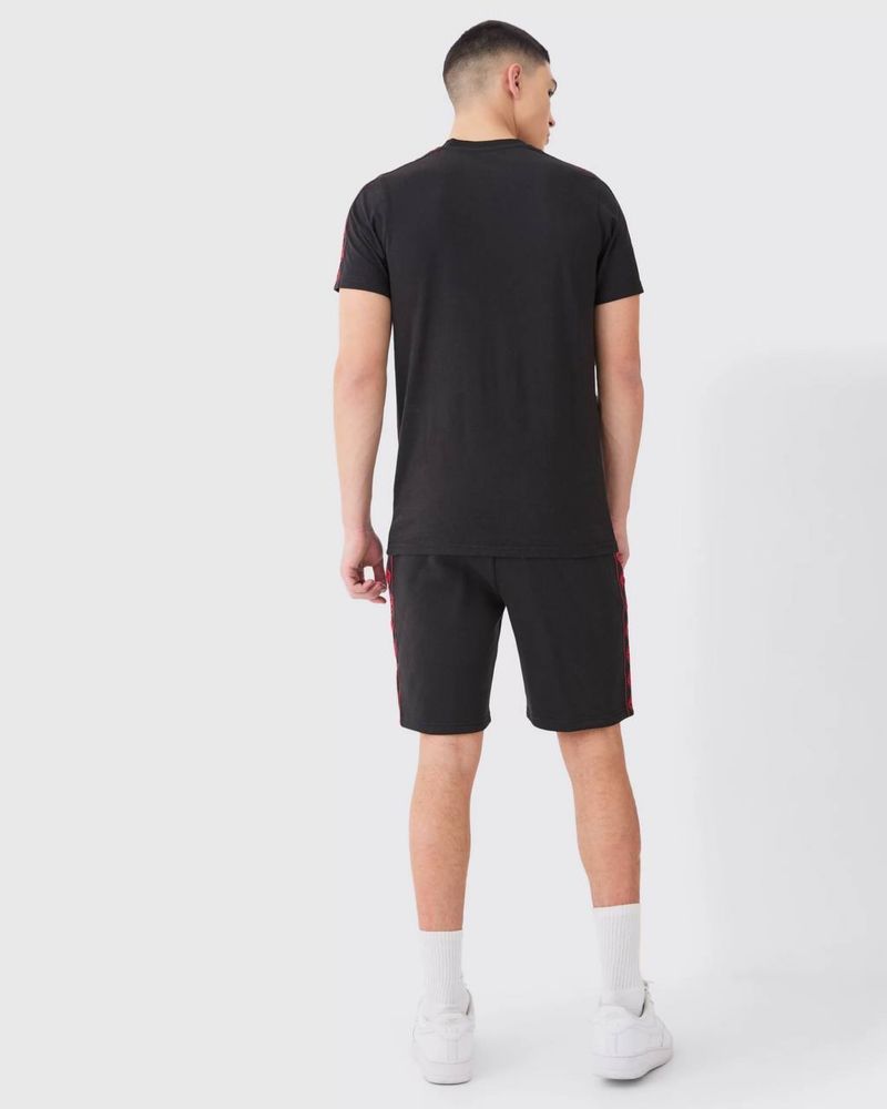 Комплект мужской Boohoo Man