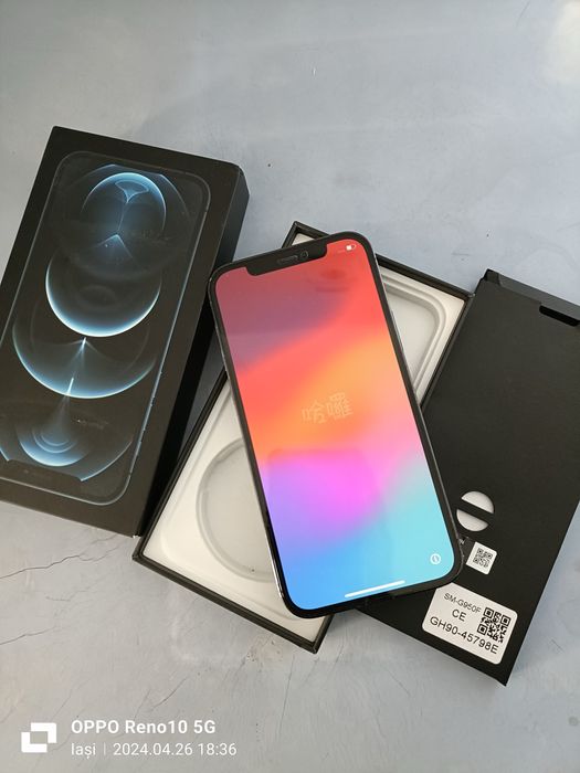 iPhone 12 Pro 128 gb