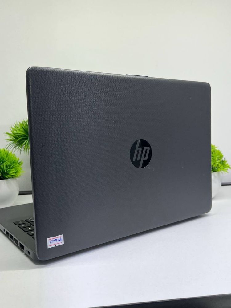 HP core i5-10 SSD 256Gb Ram 8Gb