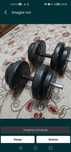 Set gatere 30 kg