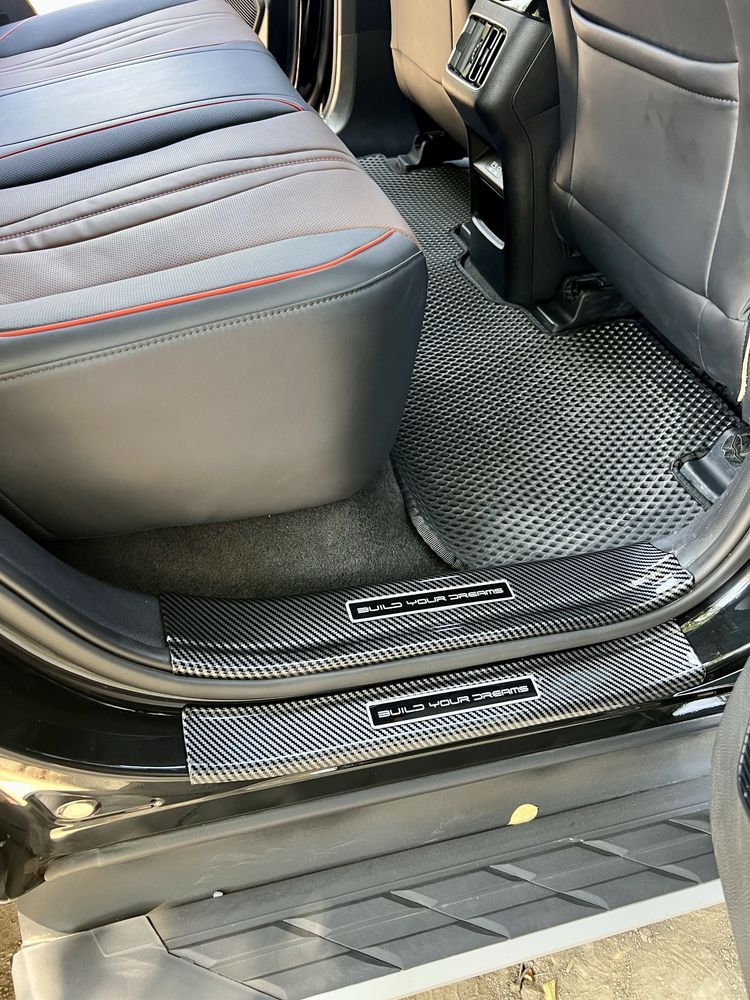 Byd чимпионга аксесуар